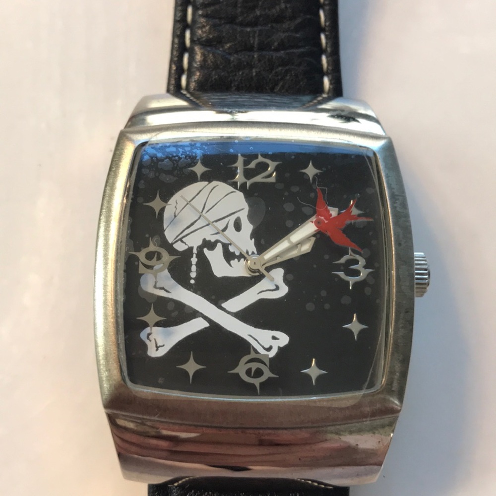 Disney pirates of the Caribbean watch unisex - Picture 3 of 6
